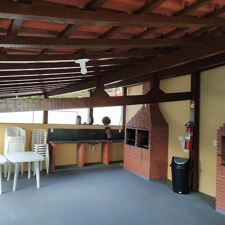 Condominio Encantador Com Piscina Ubatuba Dış mekan fotoğraf