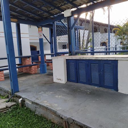 Condominio Encantador Com Piscina Ubatuba Dış mekan fotoğraf
