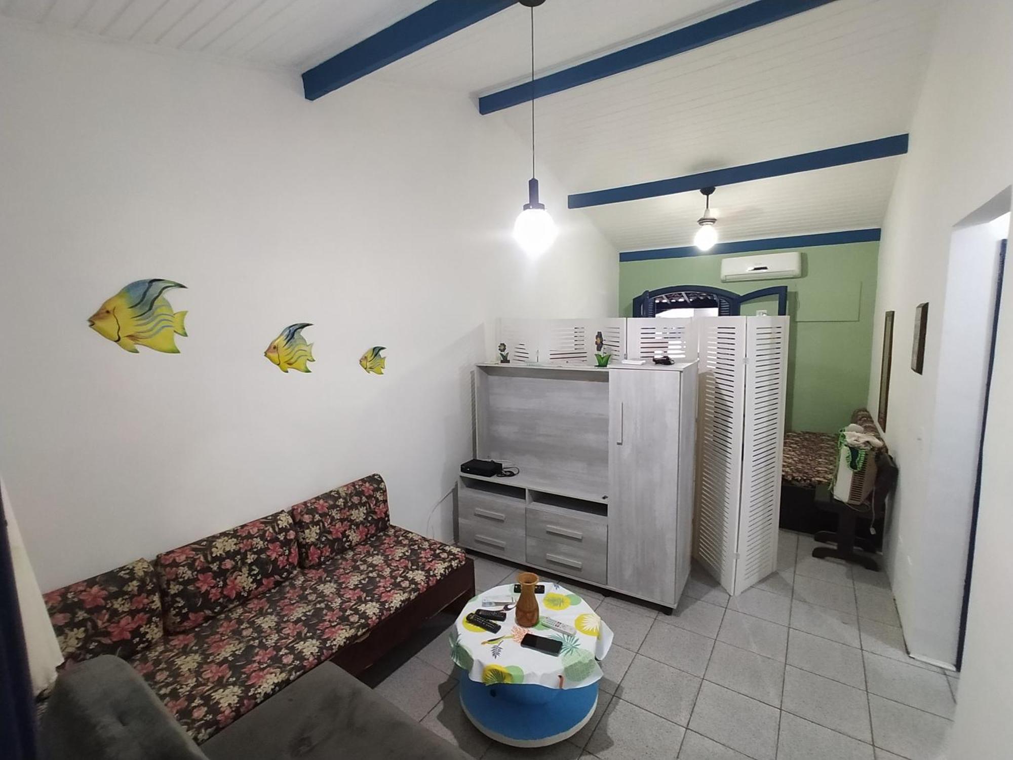 Condominio Encantador Com Piscina Ubatuba Dış mekan fotoğraf
