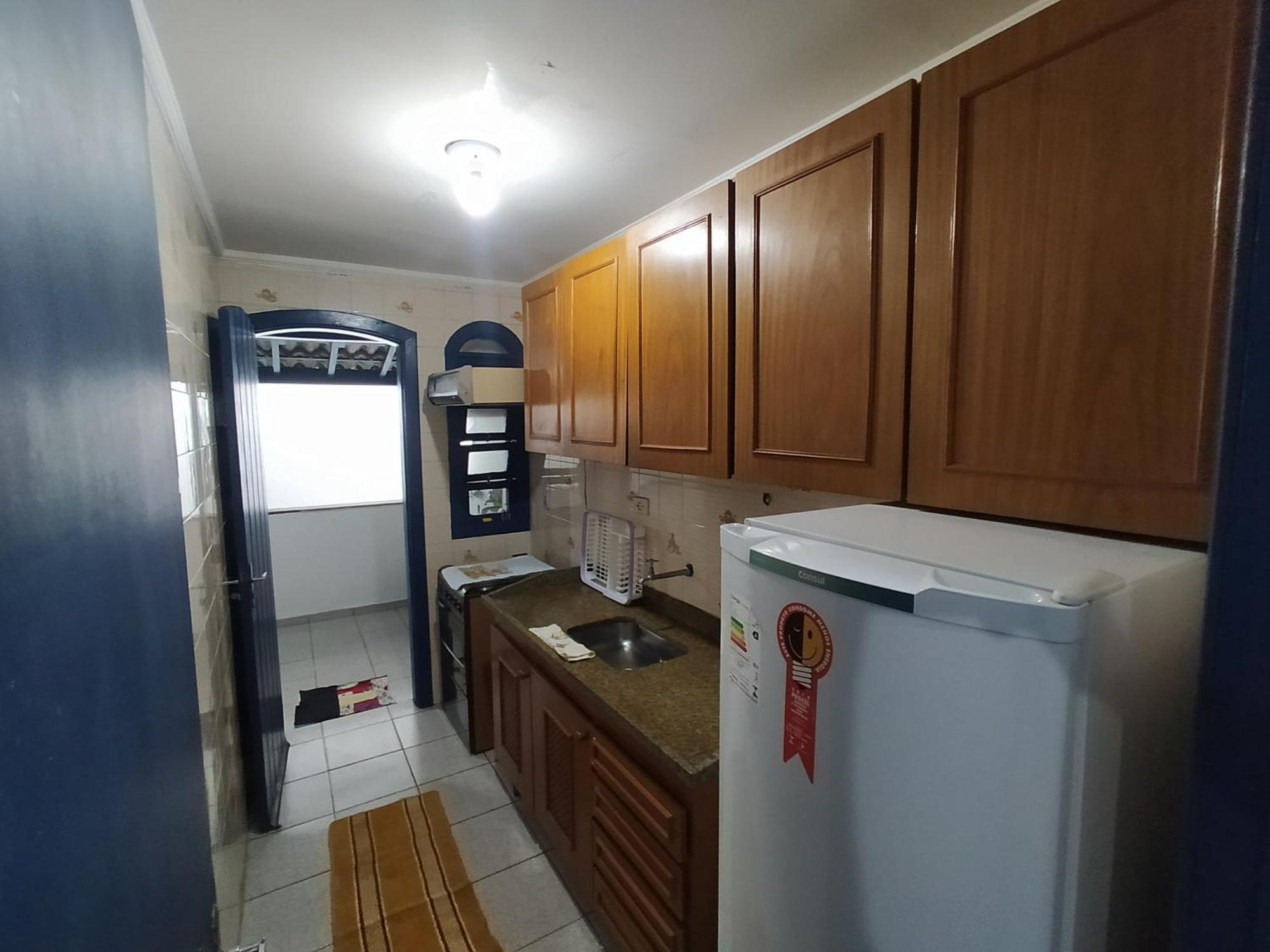 Condominio Encantador Com Piscina Ubatuba Dış mekan fotoğraf