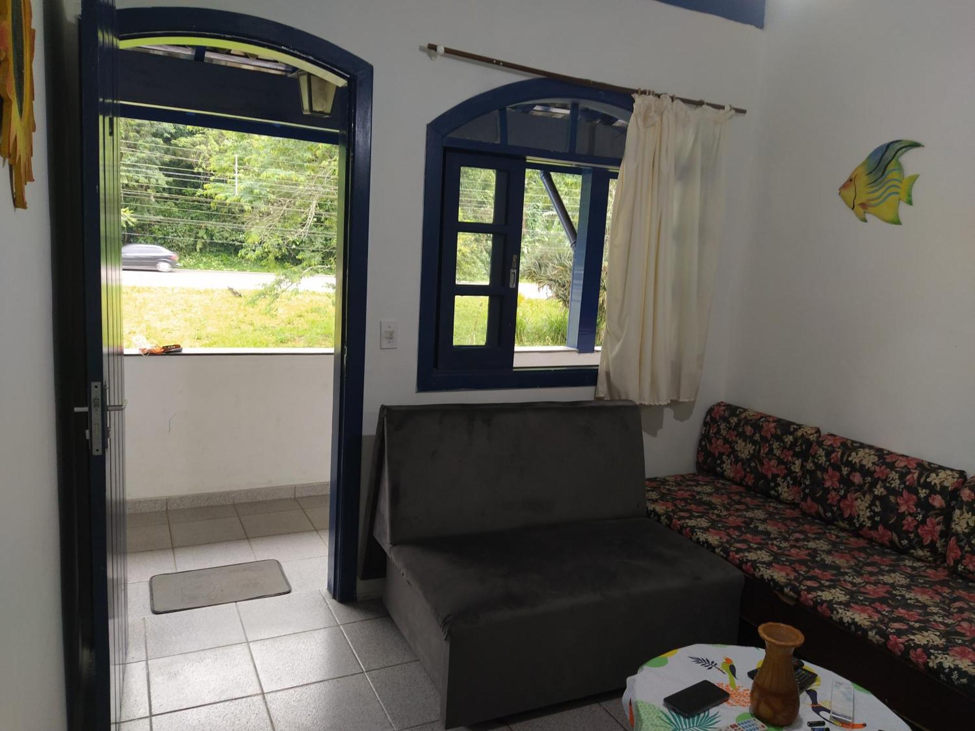 Condominio Encantador Com Piscina Ubatuba Dış mekan fotoğraf