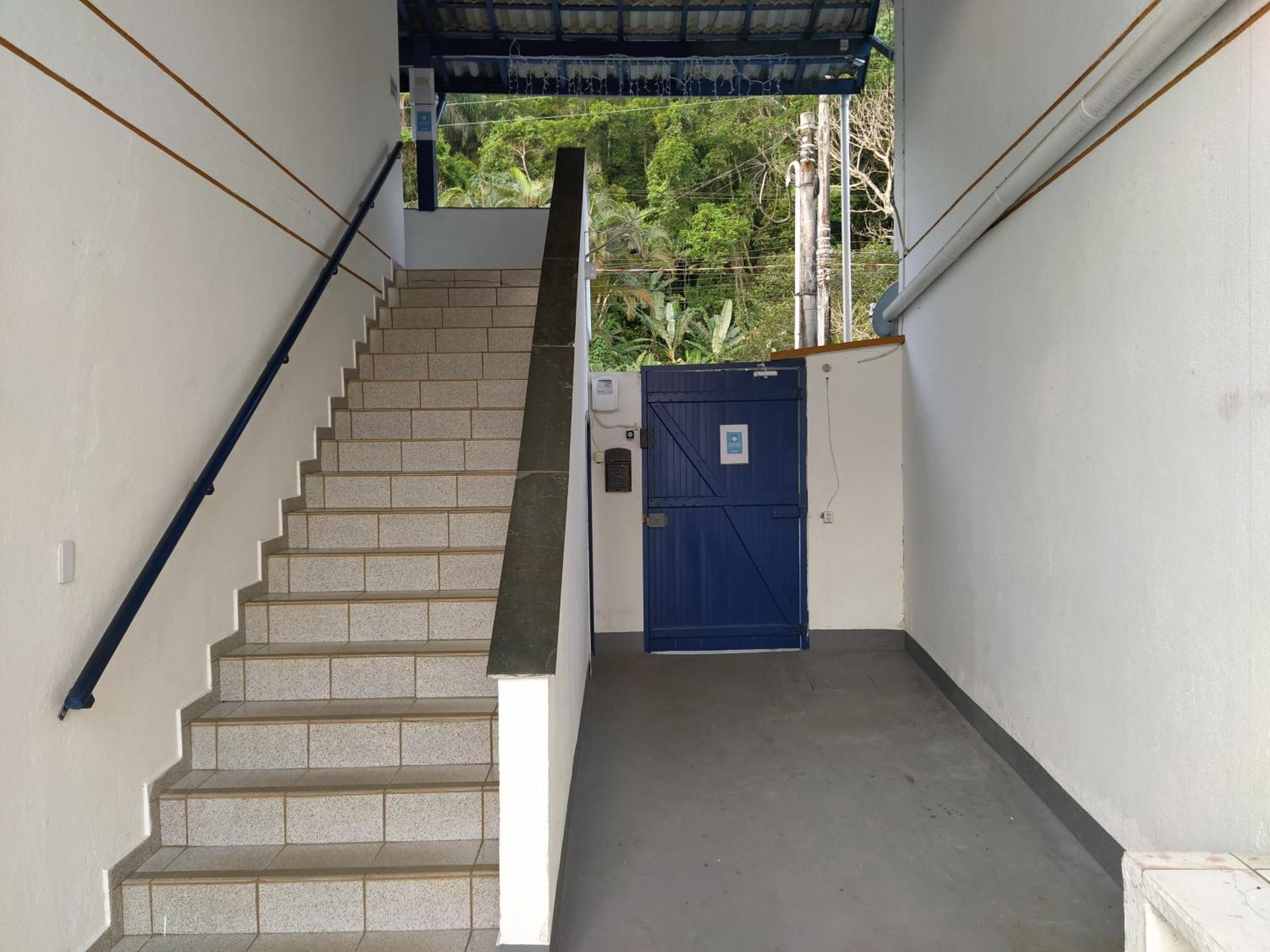 Condominio Encantador Com Piscina Ubatuba Dış mekan fotoğraf
