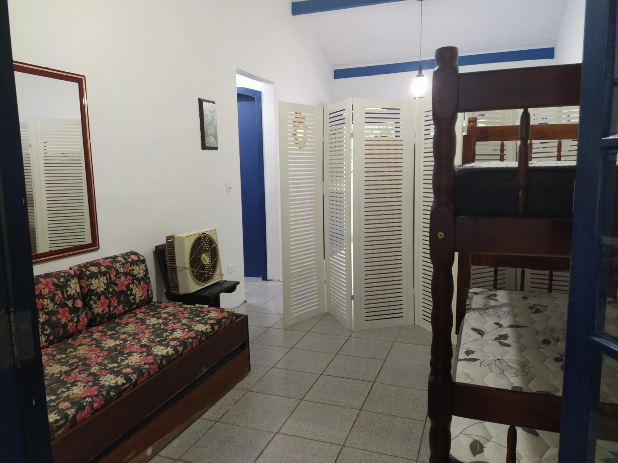 Condominio Encantador Com Piscina Ubatuba Dış mekan fotoğraf