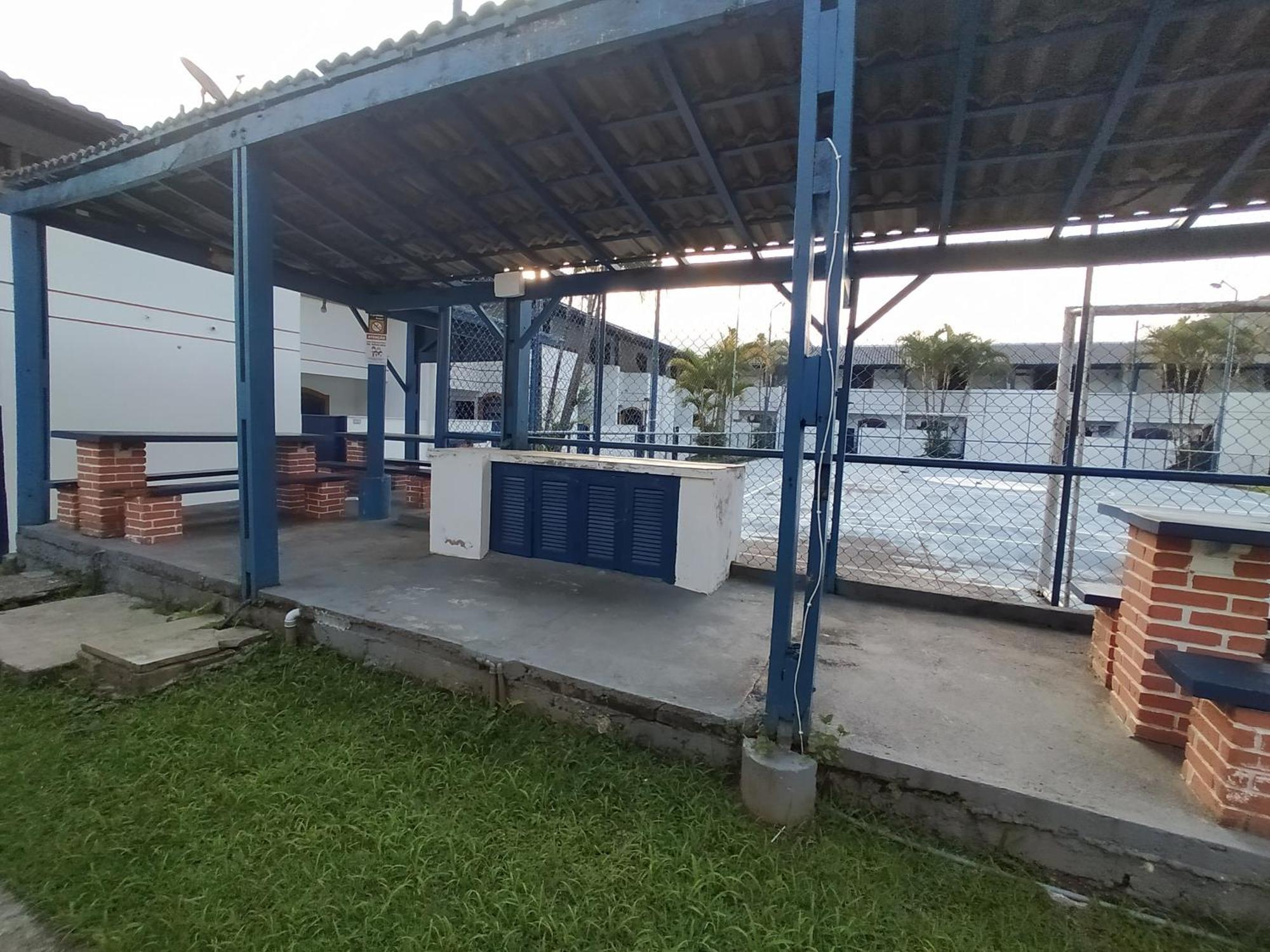 Condominio Encantador Com Piscina Ubatuba Dış mekan fotoğraf