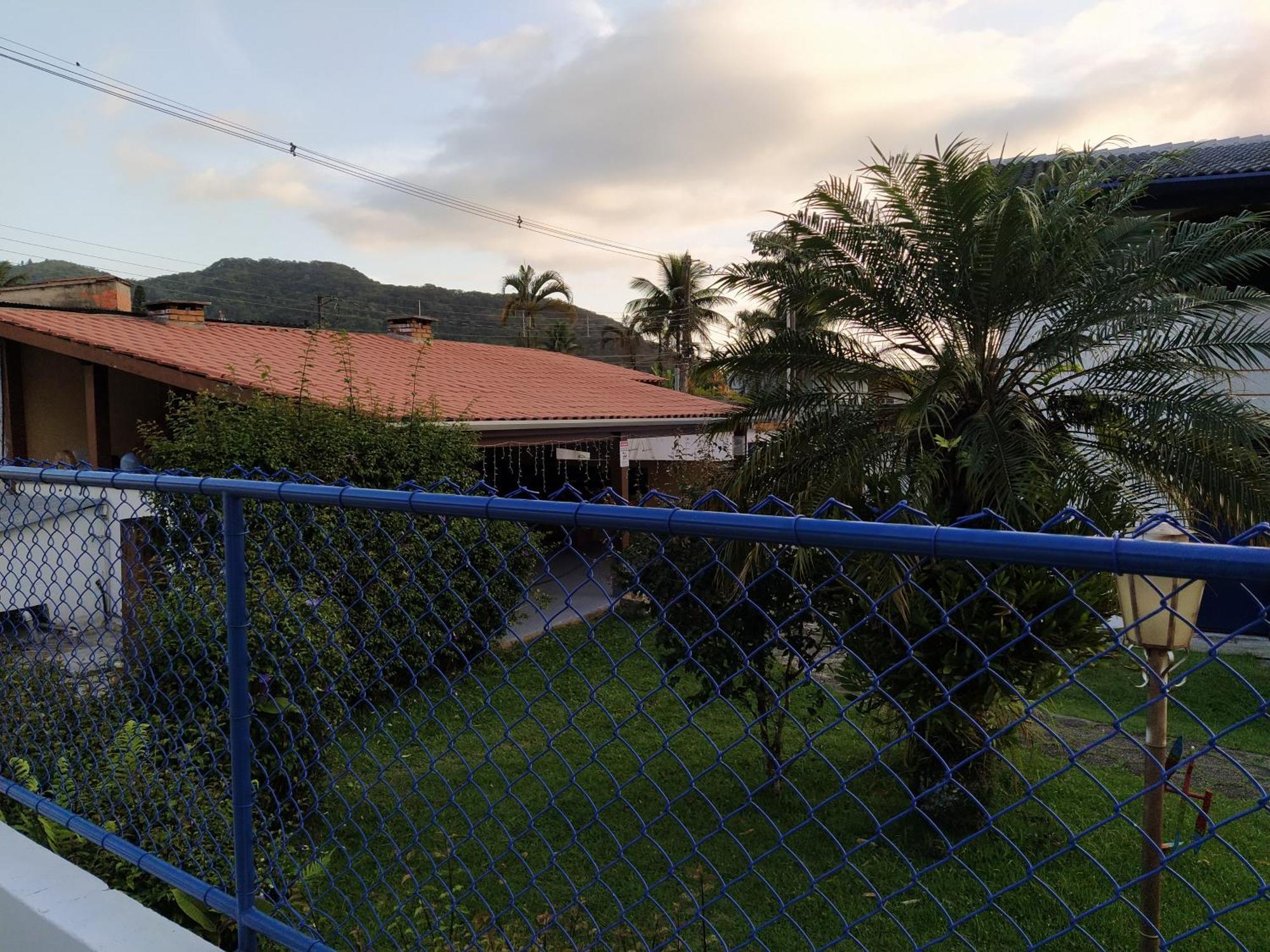 Condominio Encantador Com Piscina Ubatuba Dış mekan fotoğraf
