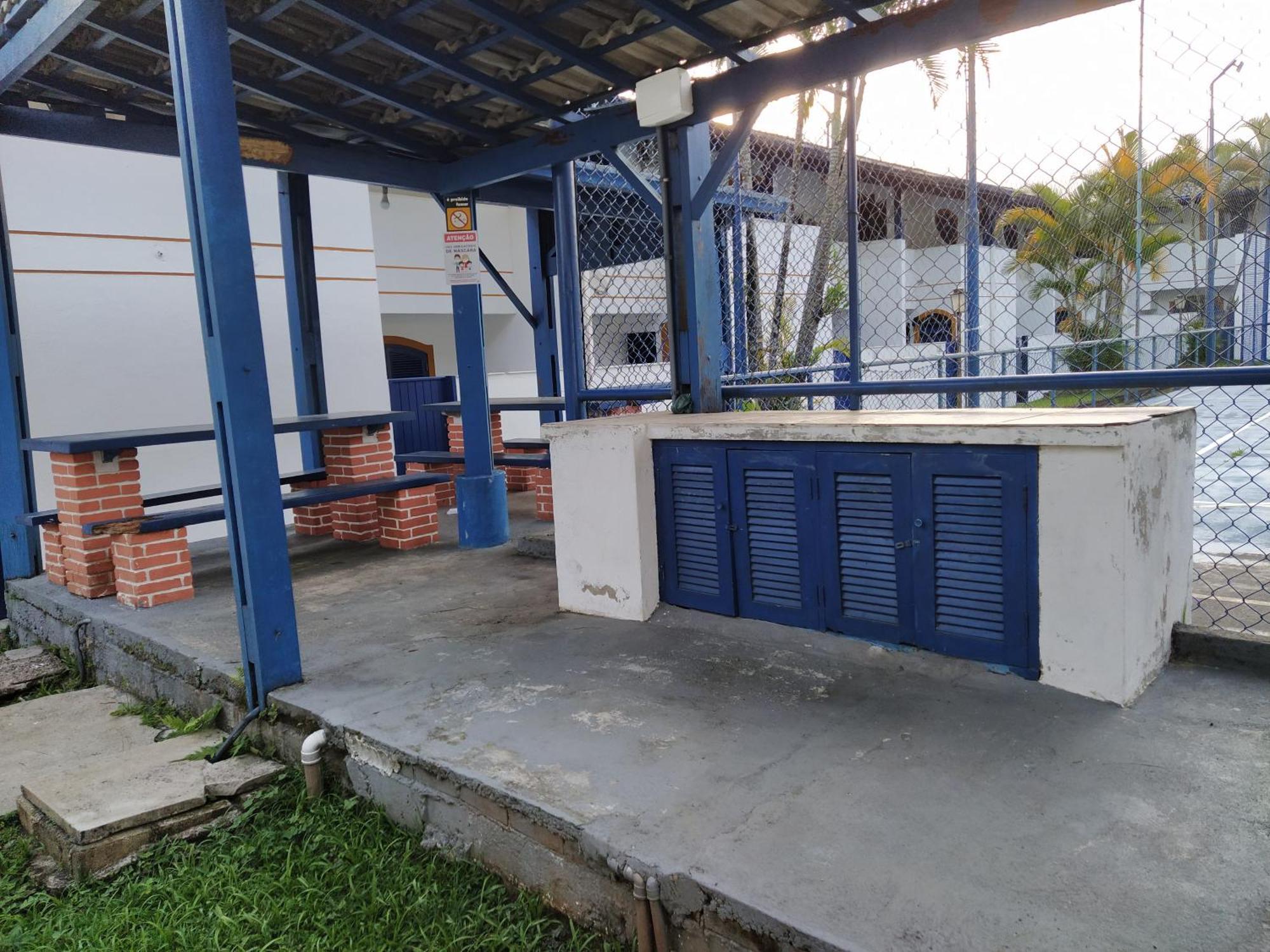 Condominio Encantador Com Piscina Ubatuba Dış mekan fotoğraf